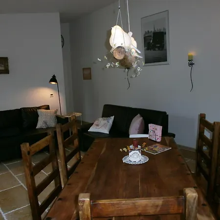 Nyaraló Zum Roten Gaul *