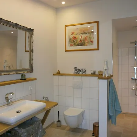 Zum Roten Gaul Nyaraló Heidmuhlen