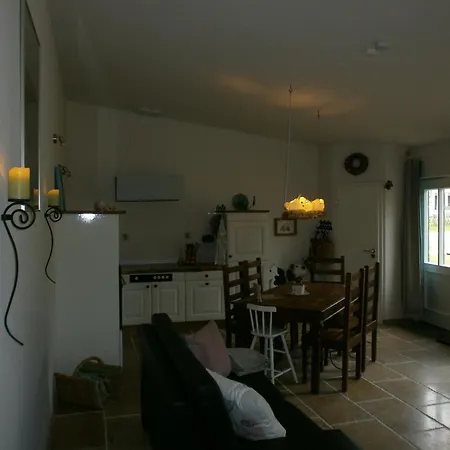 Nyaraló Zum Roten Gaul Heidmuhlen