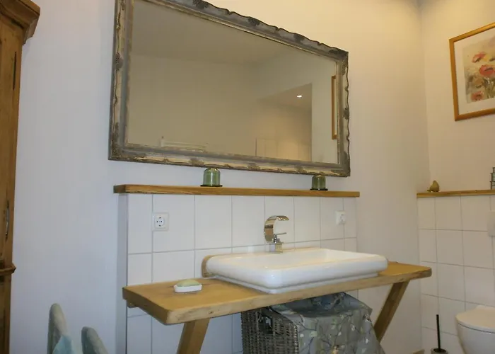 Zum Roten Gaul Feriehus